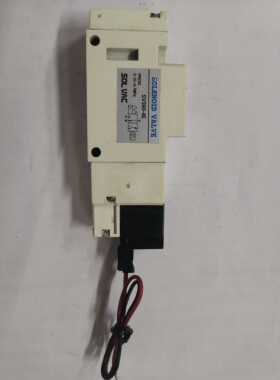 原装韩国SOL VAC SV390-4E电磁阀DC24V，现货出售