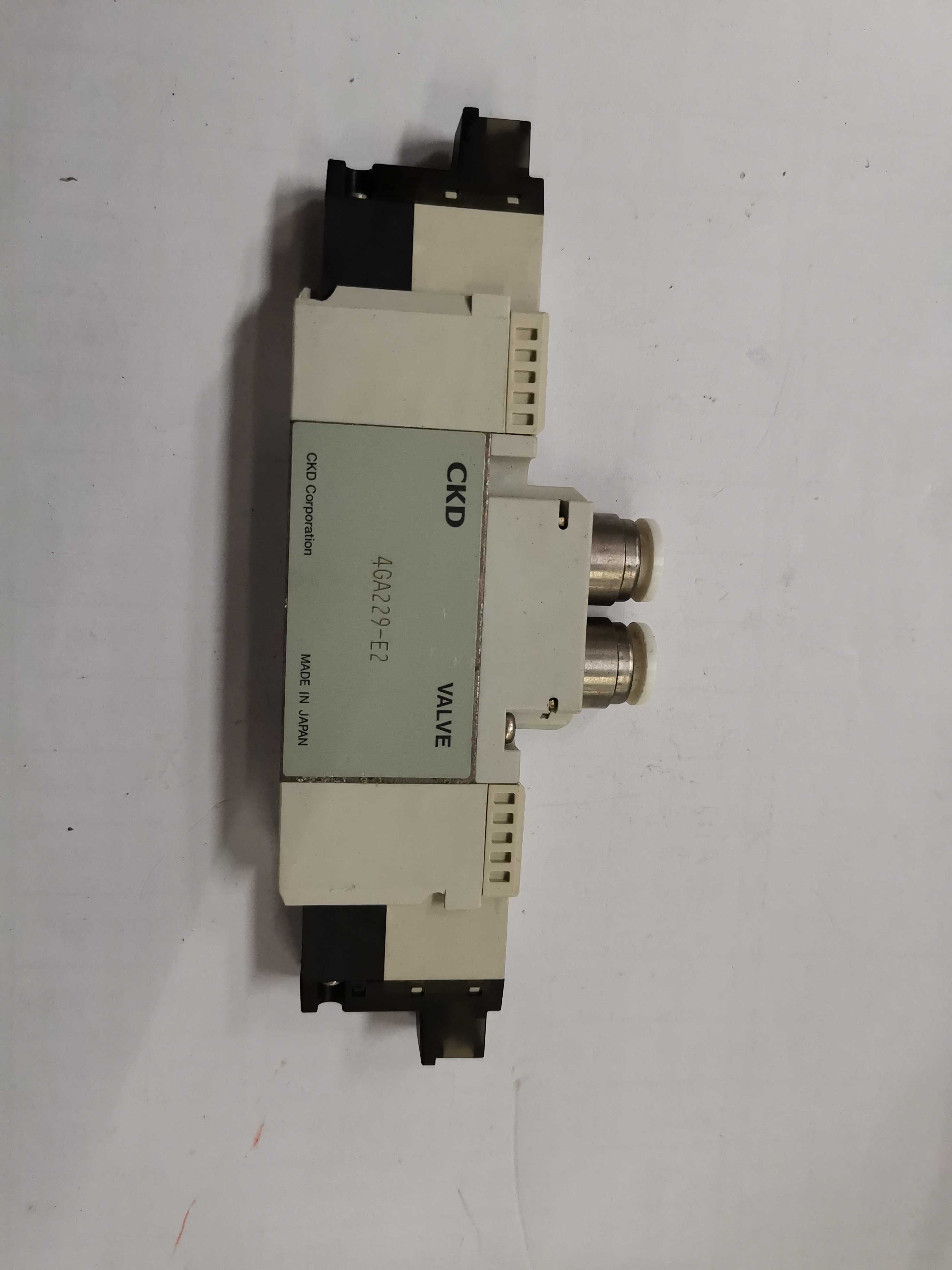 ckd日本出售电磁阀现货