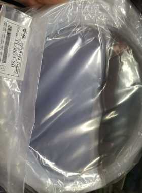 全新SMC TL0604-20氟树脂管，耐高温260气管，库存货处理出售