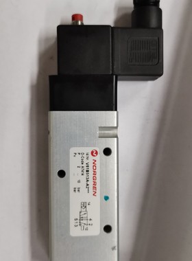 原装NORGREN诺冠V61B513A-A2电磁阀，DC24V现货出售