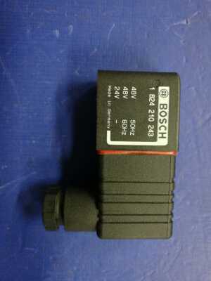 德国出售电磁阀线圈现货