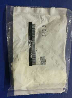 原装全新SMC VQ1101-51电磁阀，现货出售