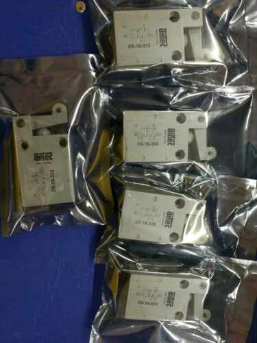 原装德国AIRTEC  ER-18-310机械阀，现货出售