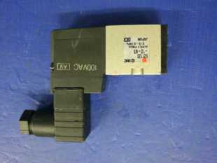 M5电磁阀AC110V 原装 日本SMC 现货出售 VZ1120