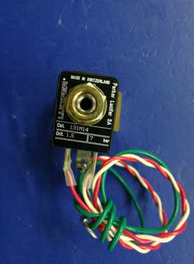 原装Parker  131M14电磁阀488980线圈，现货出售