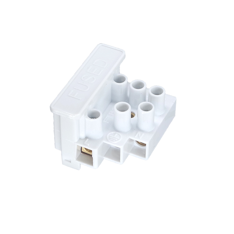 ArlenEFA英规FTB1保险丝连接器