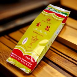 2025年新茶叶春茶金井牌明前毛尖绿茶金茶毛尖三号125g长沙绿茶