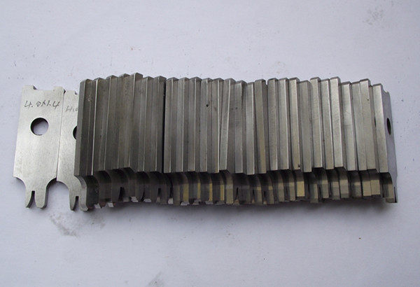 端子机刀片 OTP 2T 铆端子刀 线耳端子模具刀具 工厂直销,五金/工具,剥线机,淘宝优惠券,粉丝福利购,淘宝优惠卷