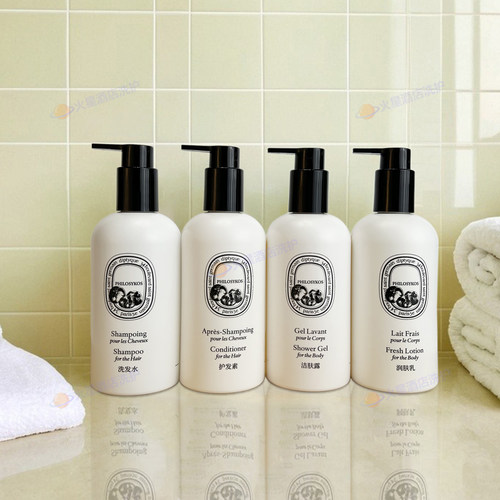 丽思卡尔顿版蒂普提克希腊无花果