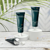 广州瑰丽同款 LORENZOVILLORESI佛罗伦萨小样身体润肤乳护手霜50ml