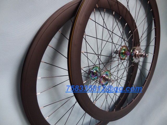 Roues de vélo - Ref 2361762 Image 3