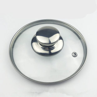 荣事达养生壶盖子1.2L/1.5L/1.8L壶盖钢化玻璃盖烧水煮茶壶上盖