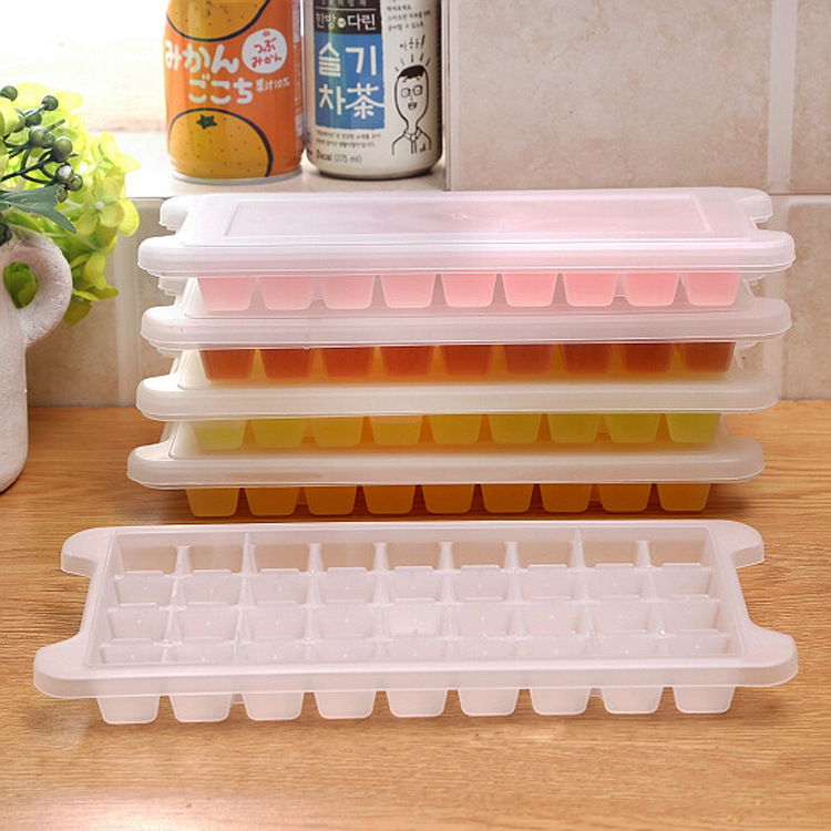 食品级PP格辅塑料冰格制