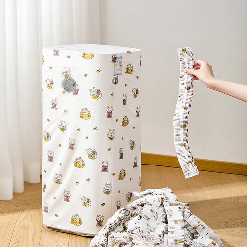 加厚无纺布防尘罩多功能家用免洗