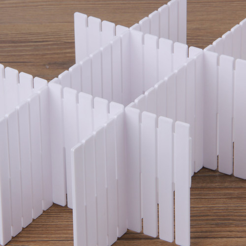 日本宿舍加厚可剪裁分隔板