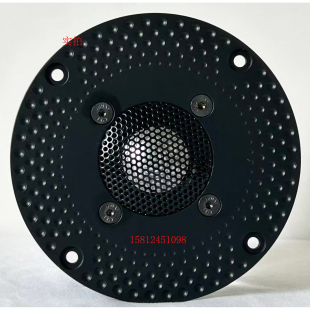 升级X1II 惠威X1III高音扬声器金属高音单元 只 惠威专卖店