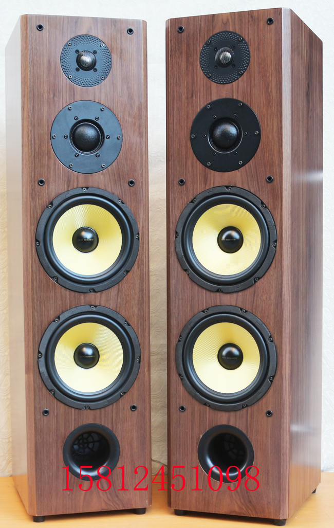 惠威x1iii惠威k8惠威音箱