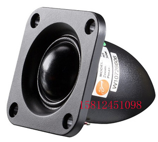 【惠威扬声器专卖店】HiVi 惠威 TN25 高音扬声器/现货供应/只