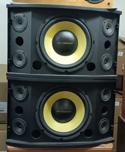 4发烧KTV音响 对 KL3.4 DIY惠威12寸卡包音箱K12