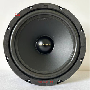 外径210mm只 惠威ss8IIR低音扬声器八寸喇叭 惠威扬声器专卖店