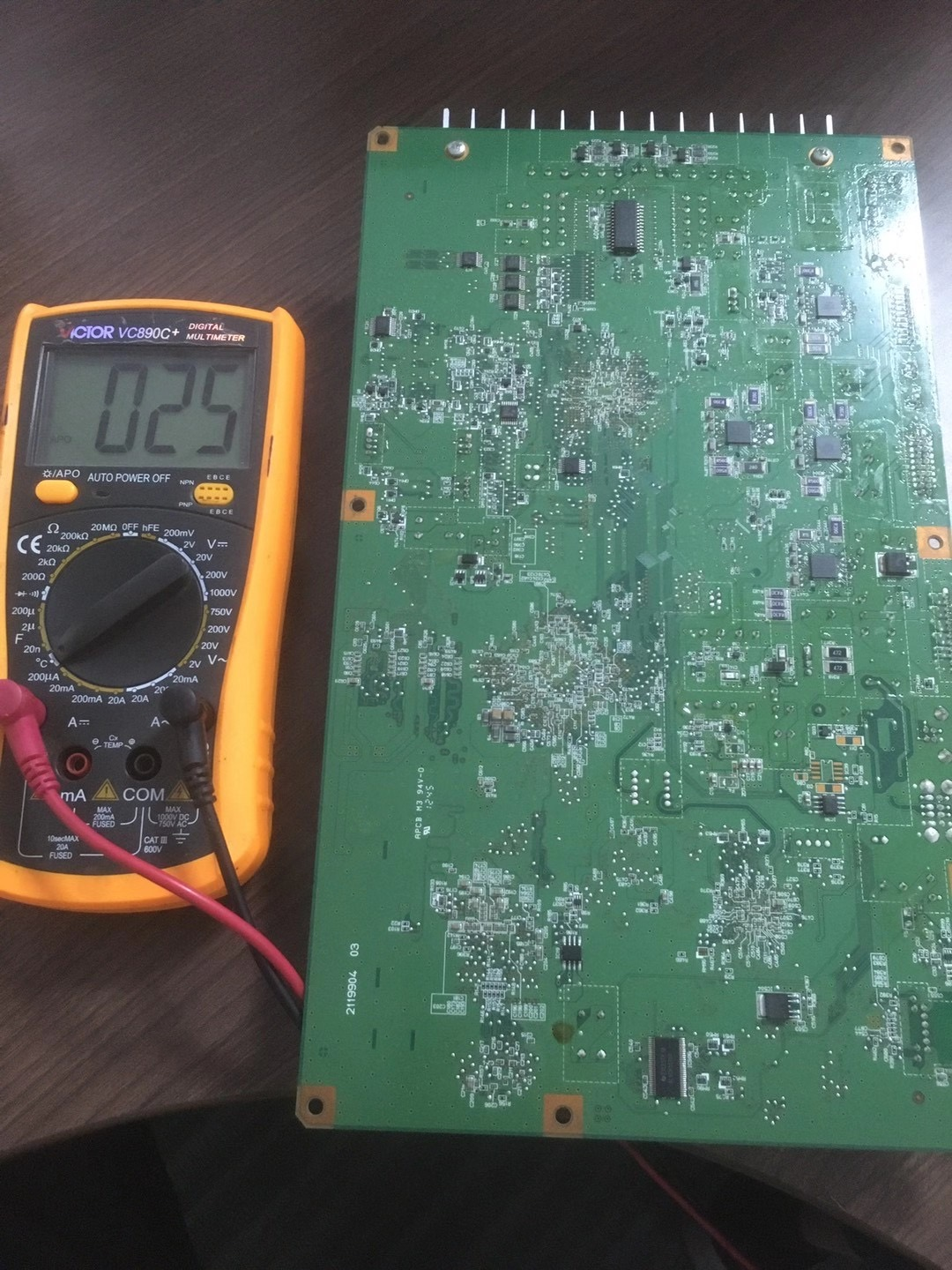 修理爱普生打印机菲林输出机远程维修绘图仪主板板卡清零报错代码