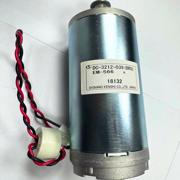 爱普生肯齿电机DC-3212-039办公设备配件P8080原装正品P6080马达