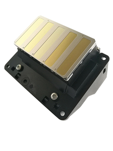 EPSON爱普生F7080打印机原装全新喷头F7280热转印机热升华打印头