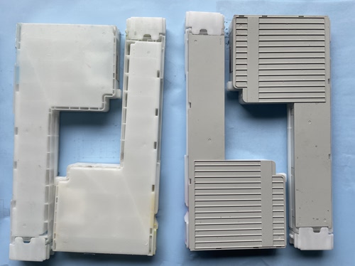 EPSON爱普生B9080 F6280 F7080 F7280 F9280 F9380墨盒联供墨系统