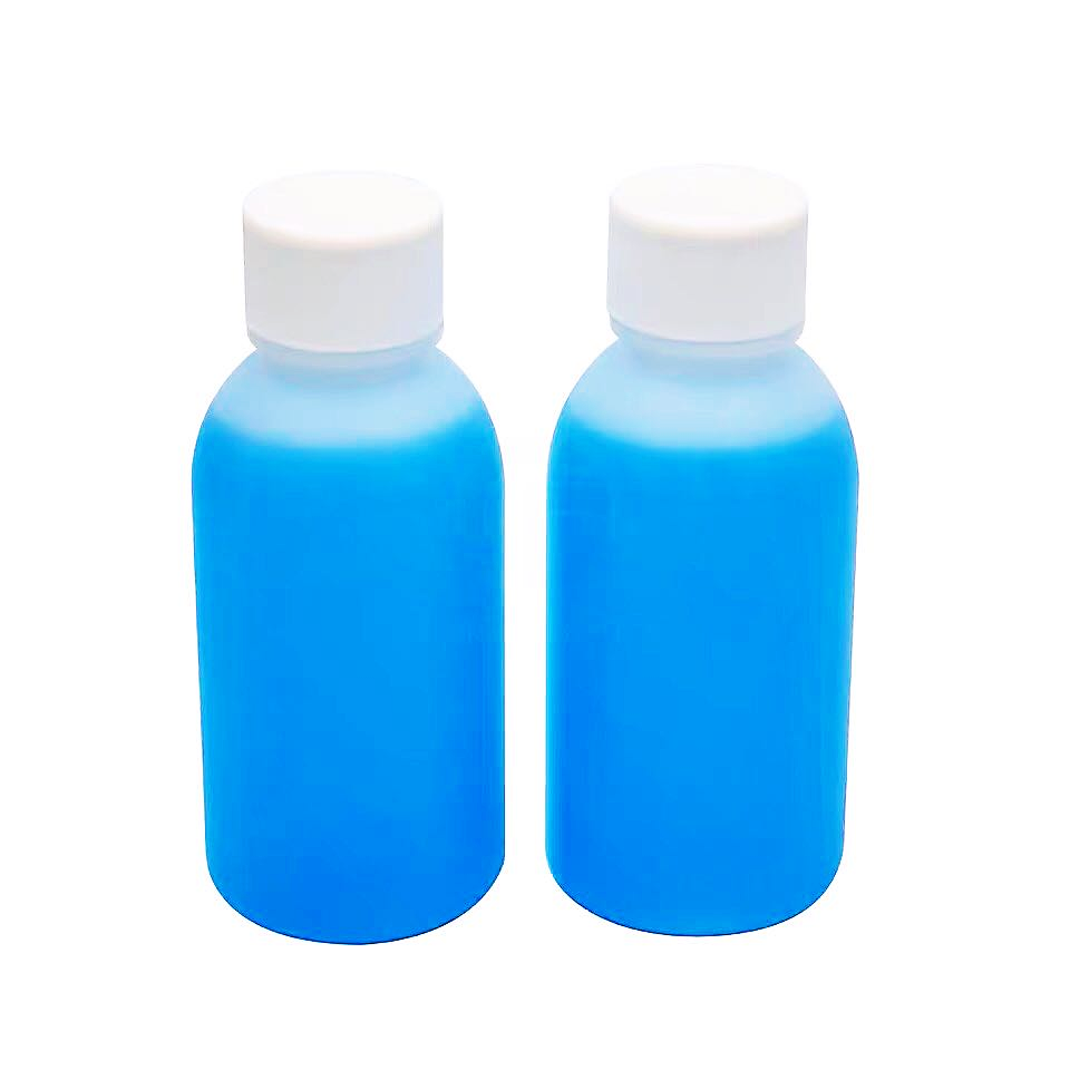 UV机专用打印头清洗液5代头去堵