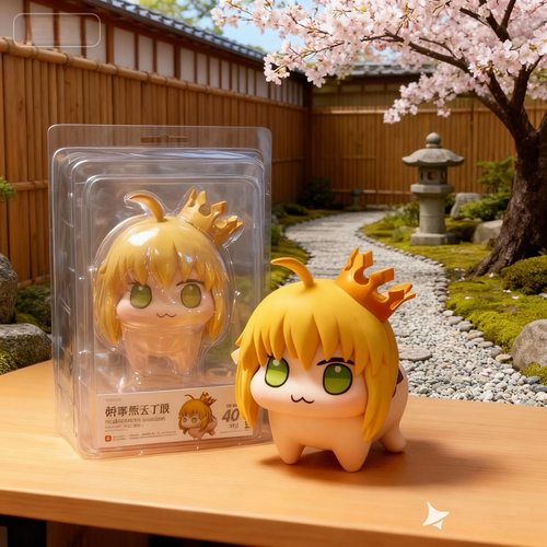 saber阿尔托莉雅Fate saber doro骑士王手办玩具周边生日礼物模型