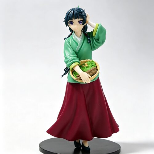 GSC POP UP PARADE 药师的呢喃 猫猫 手办 现货礼品 生日礼物