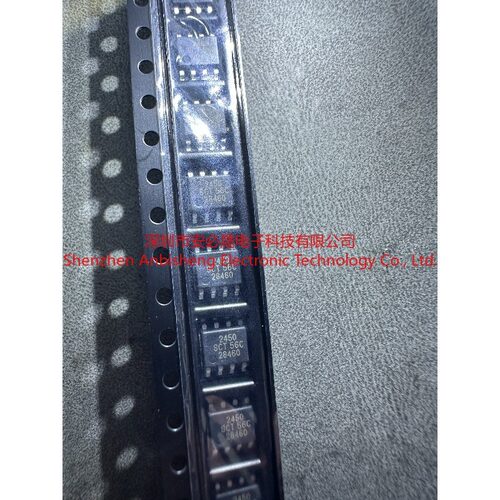 SCT2450STER通信IC原装CE认证