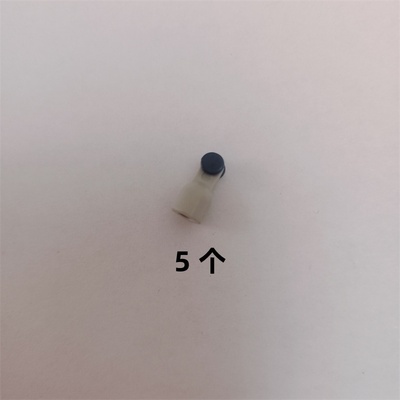 5个小轮子适用于国航荷兰美国麦道泛美韩国飞机模型起落架配件