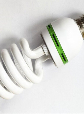 低压节能灯泡煤矿船舶24V110V36V120V127V26W32W40W E26E27螺旋