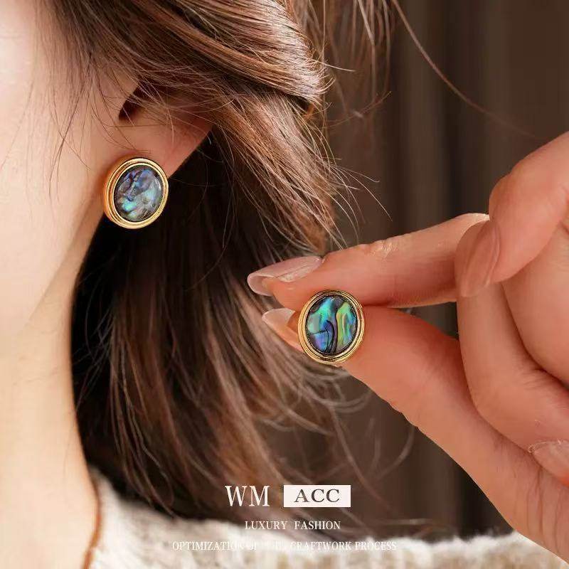 铜合金耳环D168 时尚轻奢气质百搭优雅耳环,饰品/流行首饰/时尚饰品新,耳环,淘宝优惠券,粉丝福利购,淘宝优惠卷