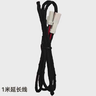 联动屏和小蓝灯配件