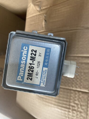 微波炉磁控管松下变频2M261-M22