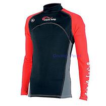 American Aqualung Top Lyc ...