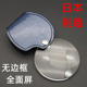 日本原装 中老人助视阅读手持折叠放大镜高倍30超轻 高清口袋便携式