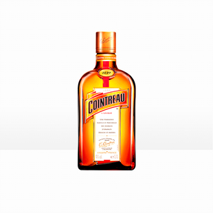 君度力娇酒橙酒甜酒烘焙利口酒Cointreau鸡尾酒调酒基酒 进口洋酒