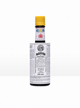 洋酒 安高天娜苦精酒 Angostura Bitters/安歌斯图拉 苦味酒