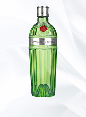 添加利10号金酒 Tanqueray杜松子酒琴酒洋酒金汤力鸡尾酒调酒基酒