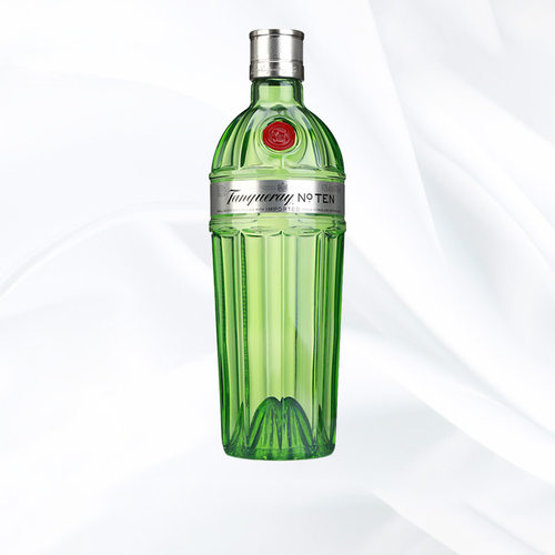 添加利10号金酒 Tanqueray杜松子酒琴酒洋酒金汤力鸡尾酒调酒基酒