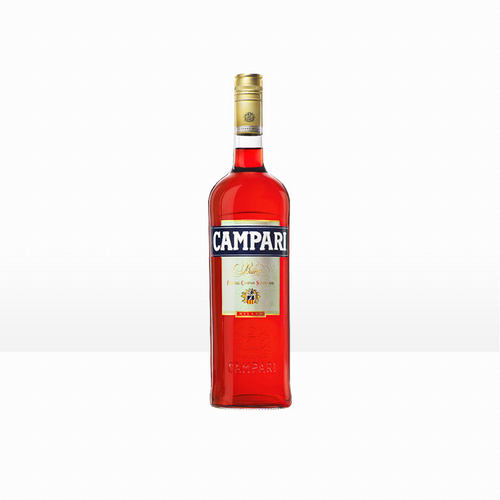 CAMPARI苦味利口酒配制