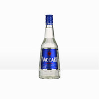 玛法斯原装进口洋酒森伯加白开胃酒 VACCARI SAMBUCA 700ml