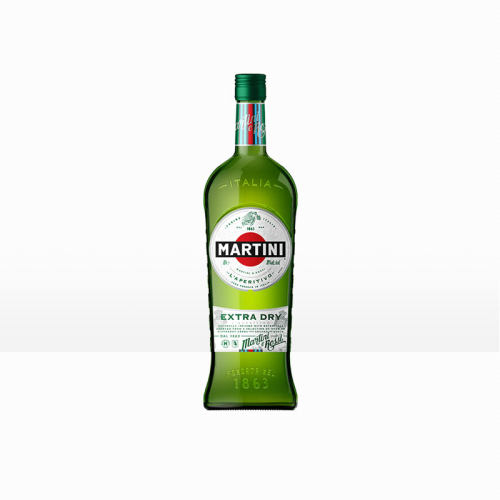 martini马提尼鸡尾酒基酒威末酒