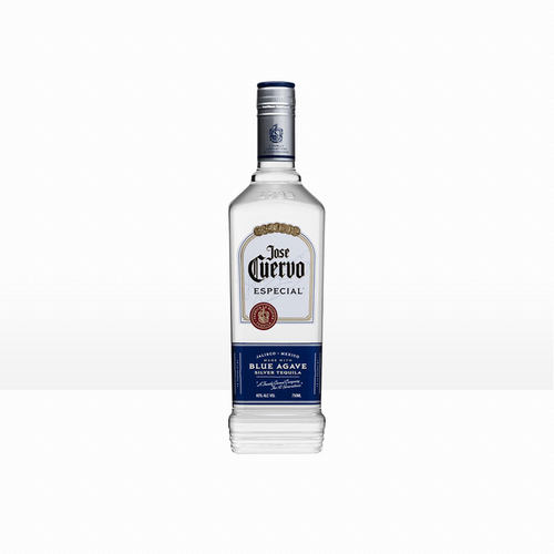 进口洋酒 豪帅白金银快活龙舌兰酒tequila墨西哥特基拉酒调酒基酒 - 封面