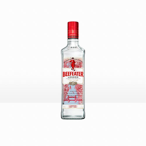 玛法斯洋酒 必富达金酒BEEFEATER 必发达将军占酒 鸡尾酒调酒基酒