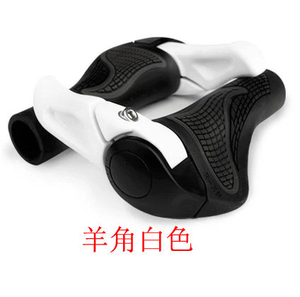 Poignées de vélo DEEMOUNT - Ref 2354475 Image 4