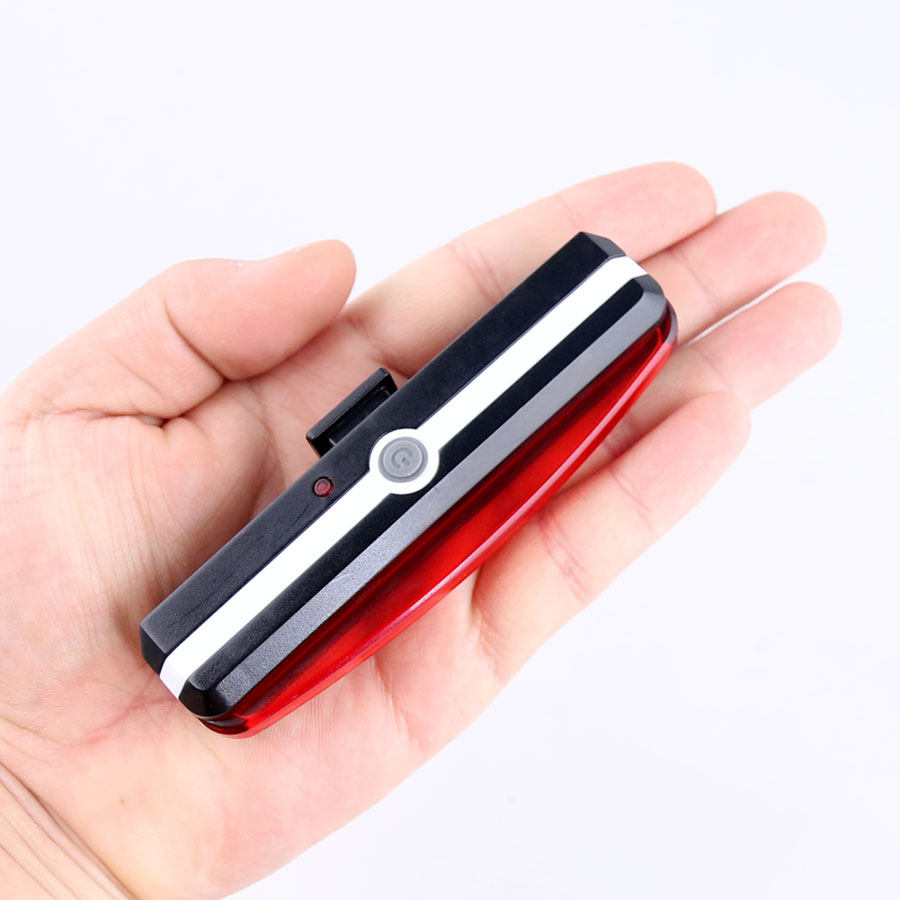 Lumière vélo DEEMOUNT - Taillights - Ref 2399007 Image 3